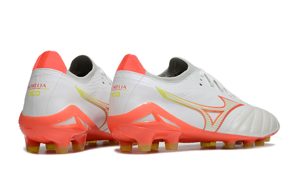 Morelia Neo IV Bate FG