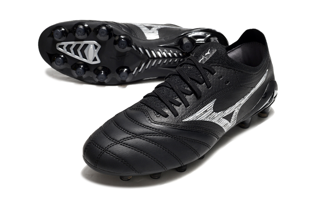 Morelia Neo IV Bate FG