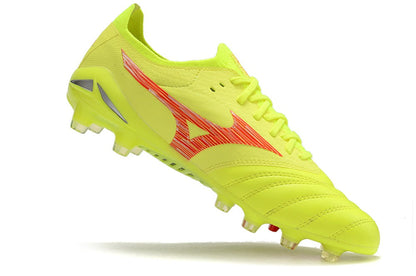 Morelia Neo IV Bate FG