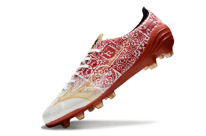 Mizuno alpha FG