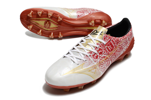 Mizuno alpha FG