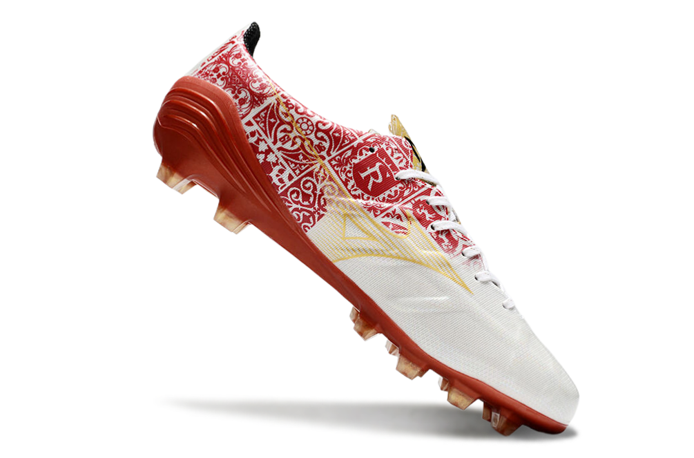 Mizuno alpha FG
