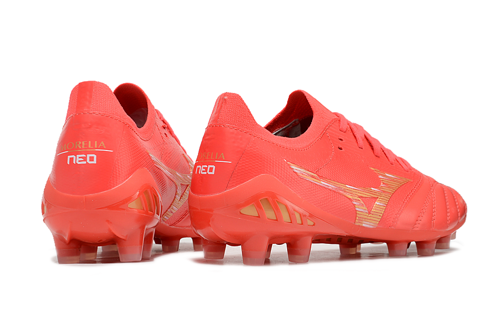 Morelia Neo III FG