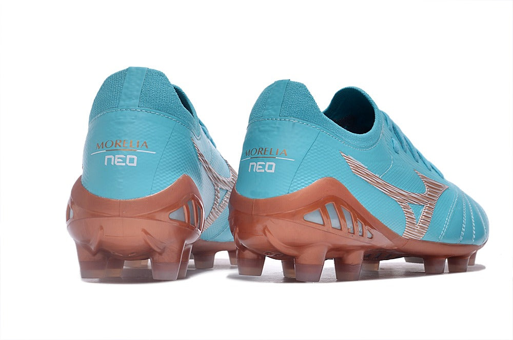 Morelia Neo III FG