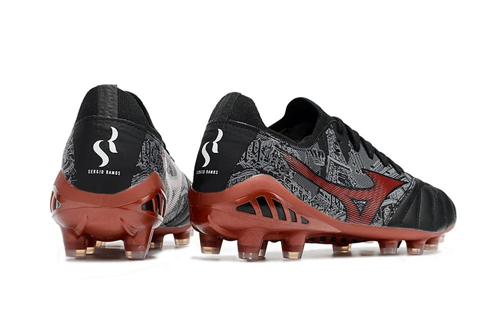 Morelia Neo III FG