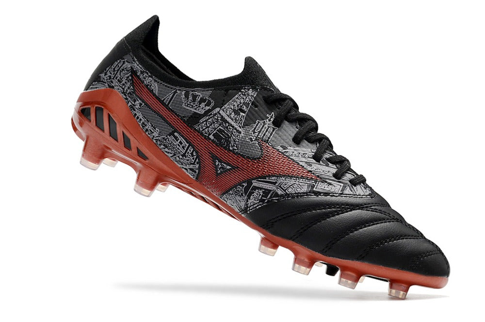 Morelia Neo III FG