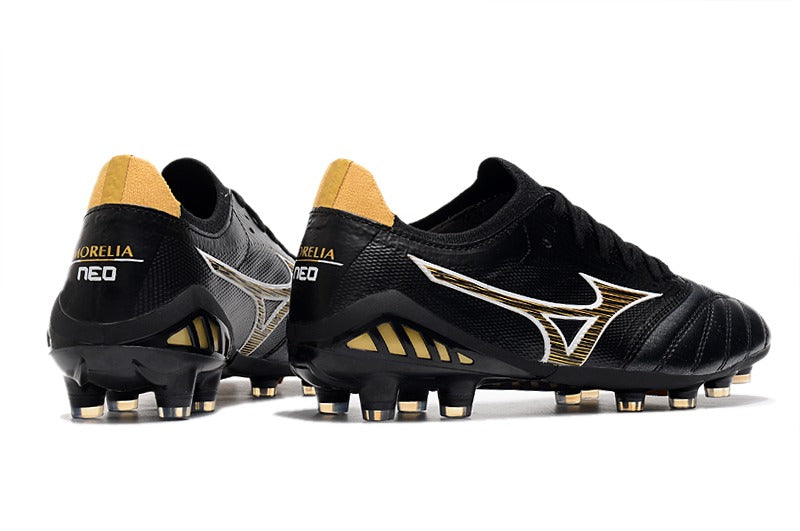 Morelia Neo III FG