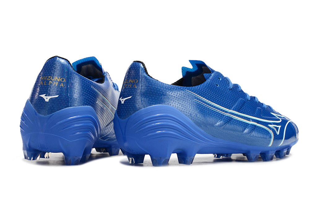 Mizuno alpha FG