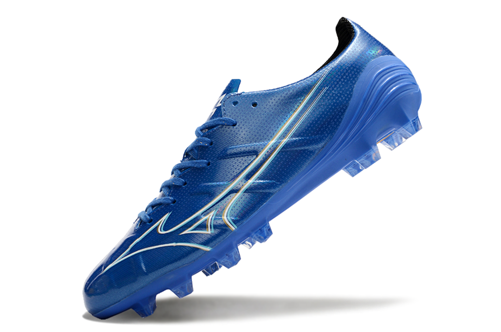 Mizuno alpha FG