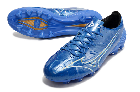 Mizuno alpha FG