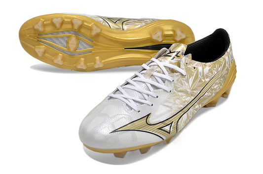Mizuno alpha FG