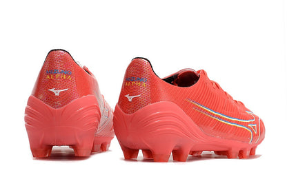 Mizuno alpha FG