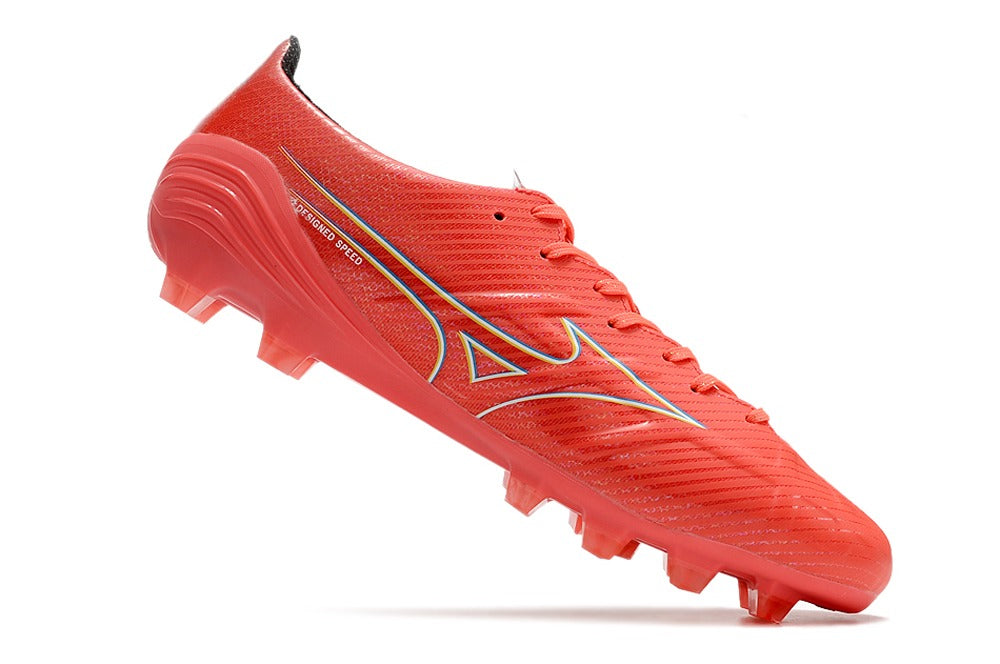 Mizuno alpha FG
