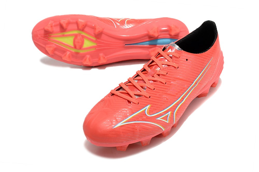 Mizuno alpha FG