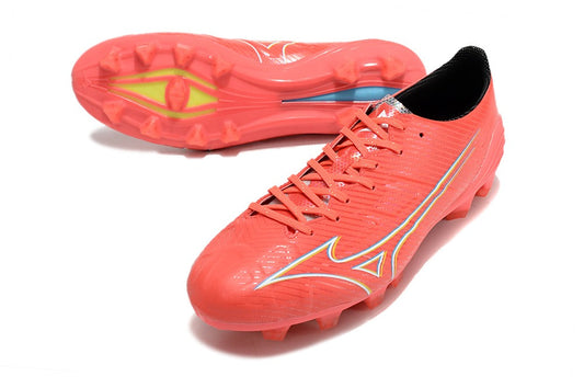 Mizuno alpha FG
