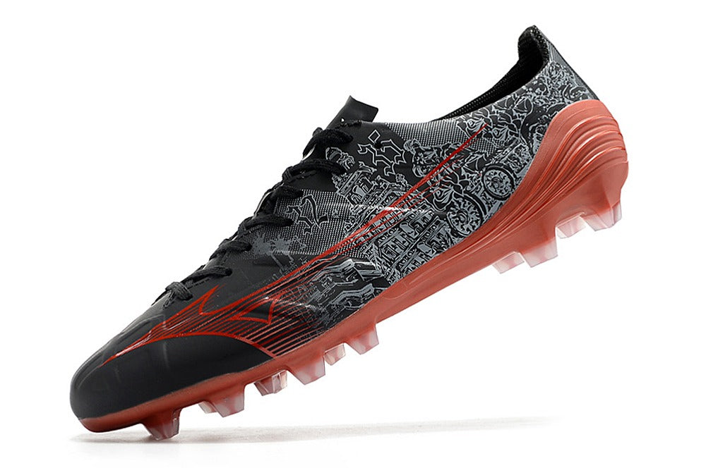 Mizuno alpha FG