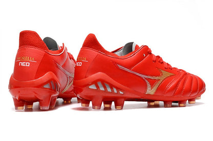 Morelia Neo III PRO FG