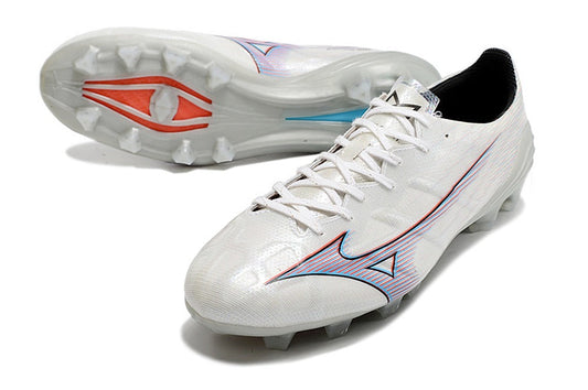 Mizuno alpha FG