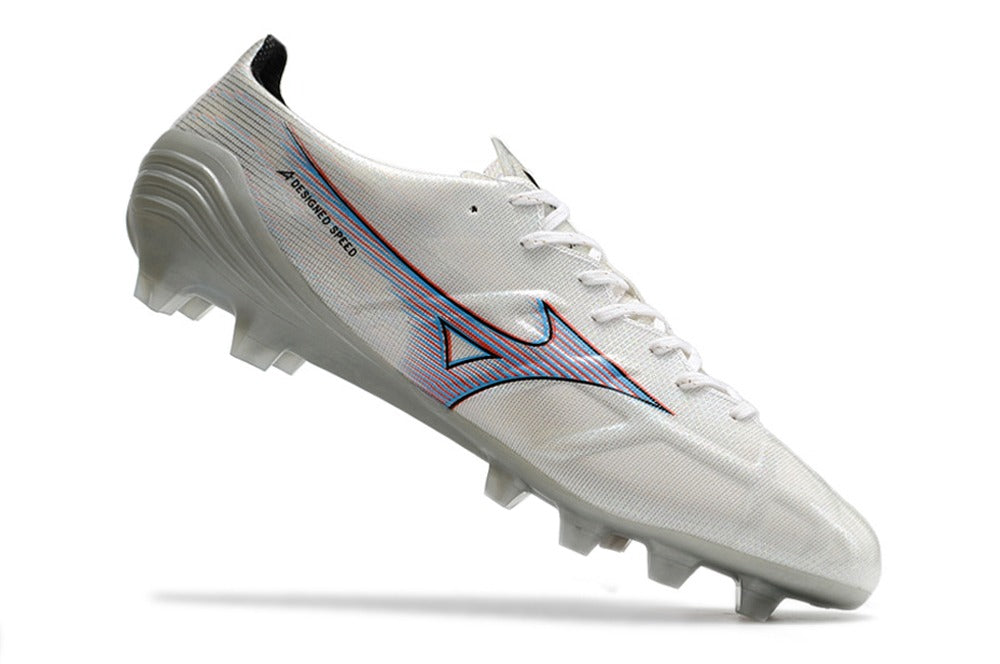 Mizuno alpha FG