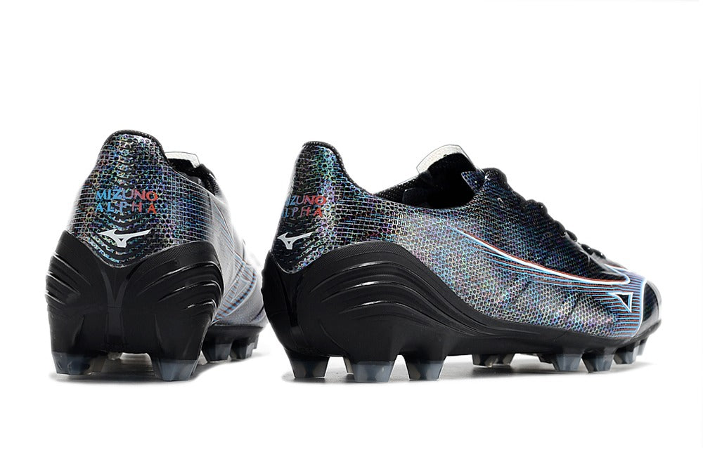 Mizuno alpha FG