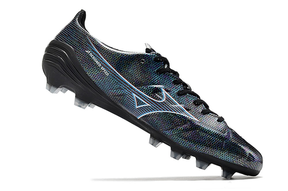 Mizuno alpha FG