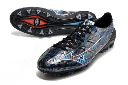 Mizuno alpha FG