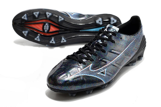Mizuno alpha FG