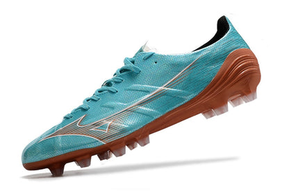 Mizuno alpha FG
