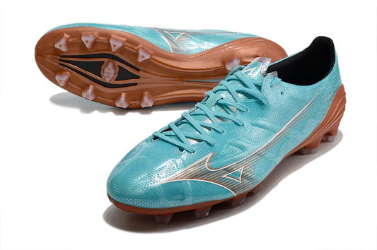 Mizuno alpha FG