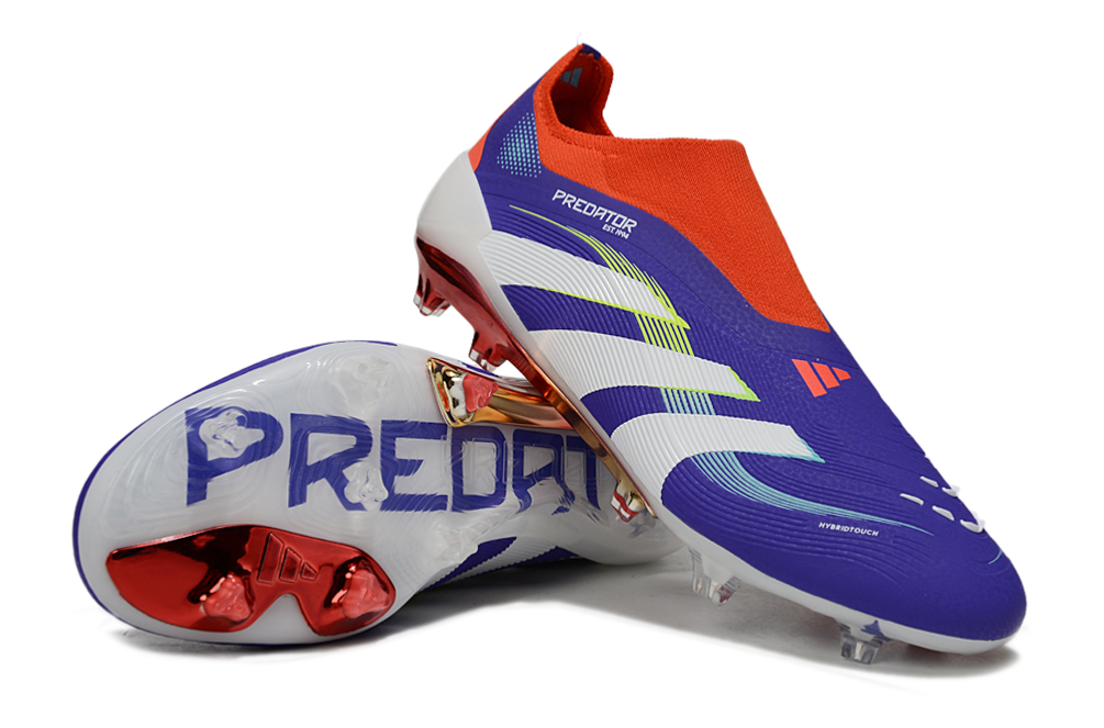 Predator 25+ Elite FG Laceless