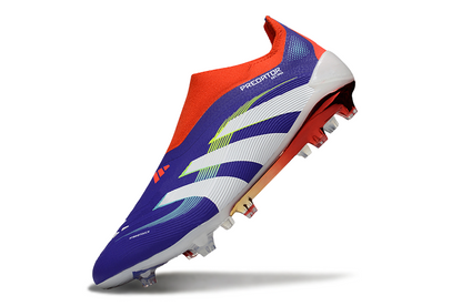 Predator 25+ Elite FG Laceless