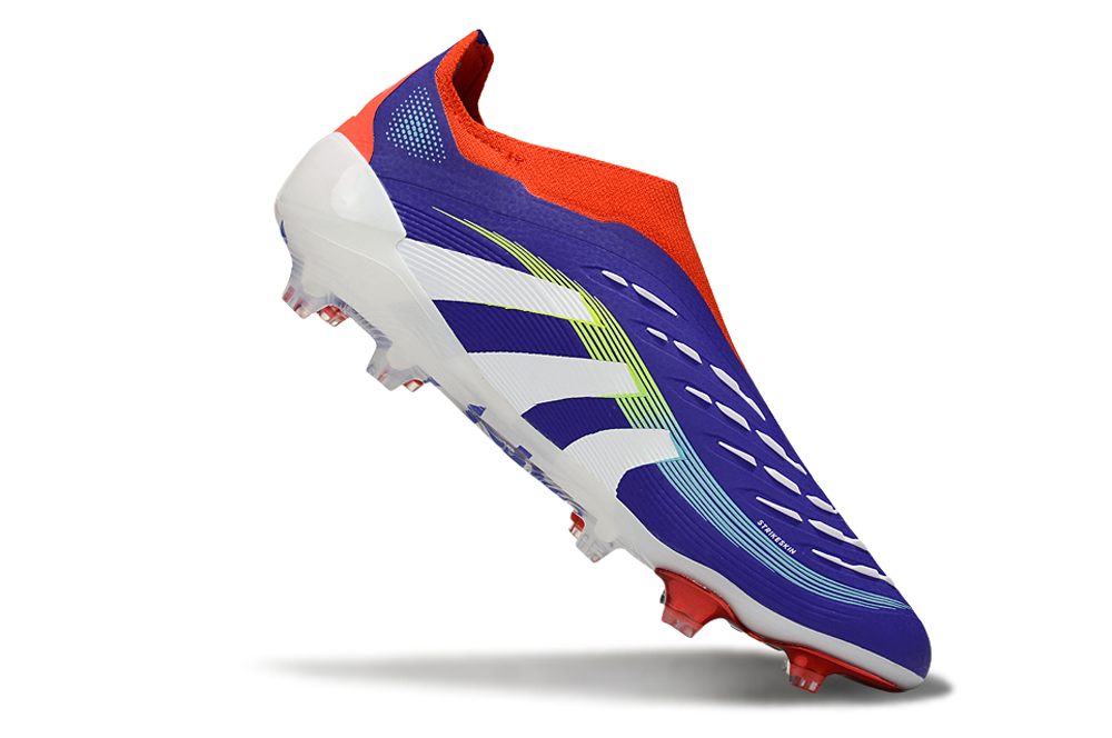 Predator 25+ Elite FG Laceless