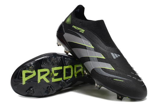 Predator 25+ Elite FG Laceless