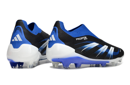 Predator 25+ Elite FG Laceless