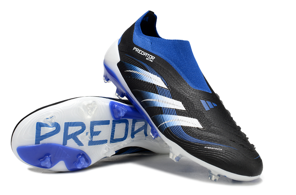 Predator 25+ Elite FG Laceless