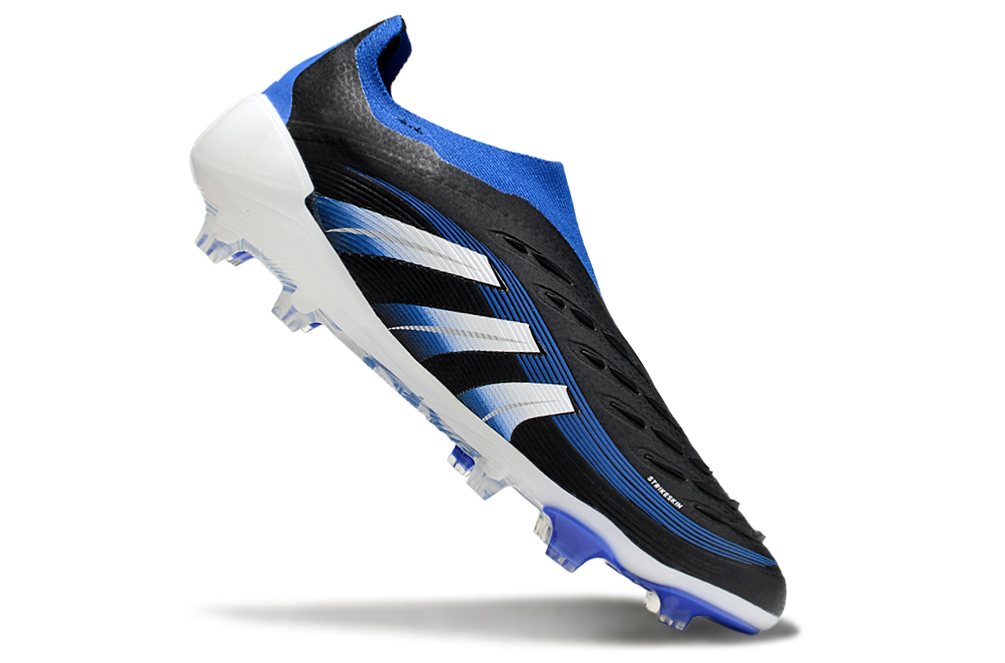 Predator 25+ Elite FG Laceless
