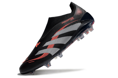 Predator 25+ Elite FG Laceless