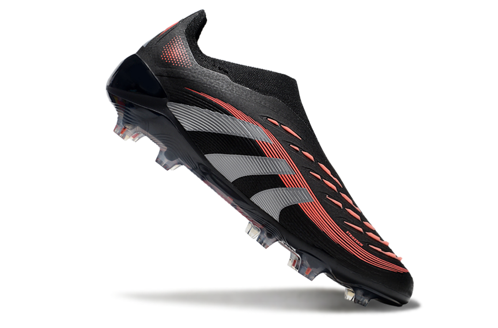 Predator 25+ Elite FG Laceless