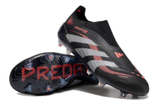 Predator 25+ Elite FG Laceless