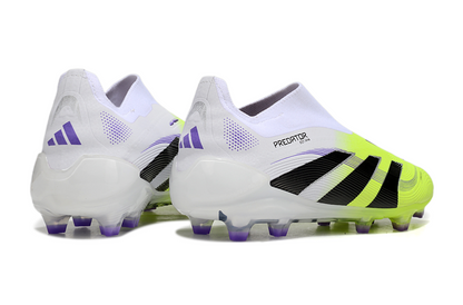 Predator 25+ Elite FG Laceless