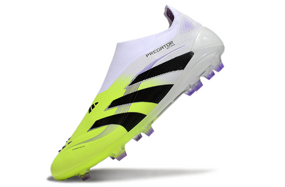 Predator 25+ Elite FG Laceless