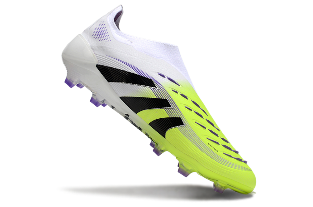 Predator 25+ Elite FG Laceless
