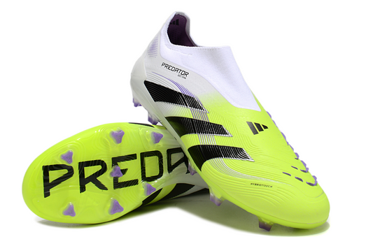 Predator 25+ Elite FG Laceless