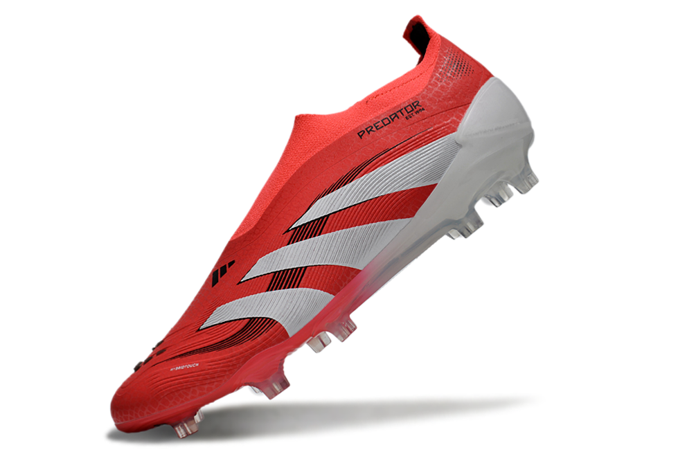 Predator 25+ Elite FG Laceless