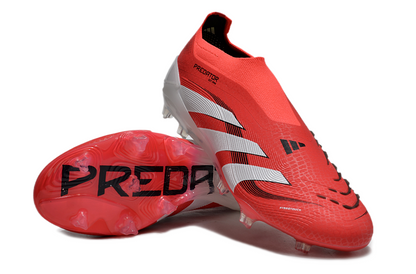 Predator 25+ Elite FG Laceless