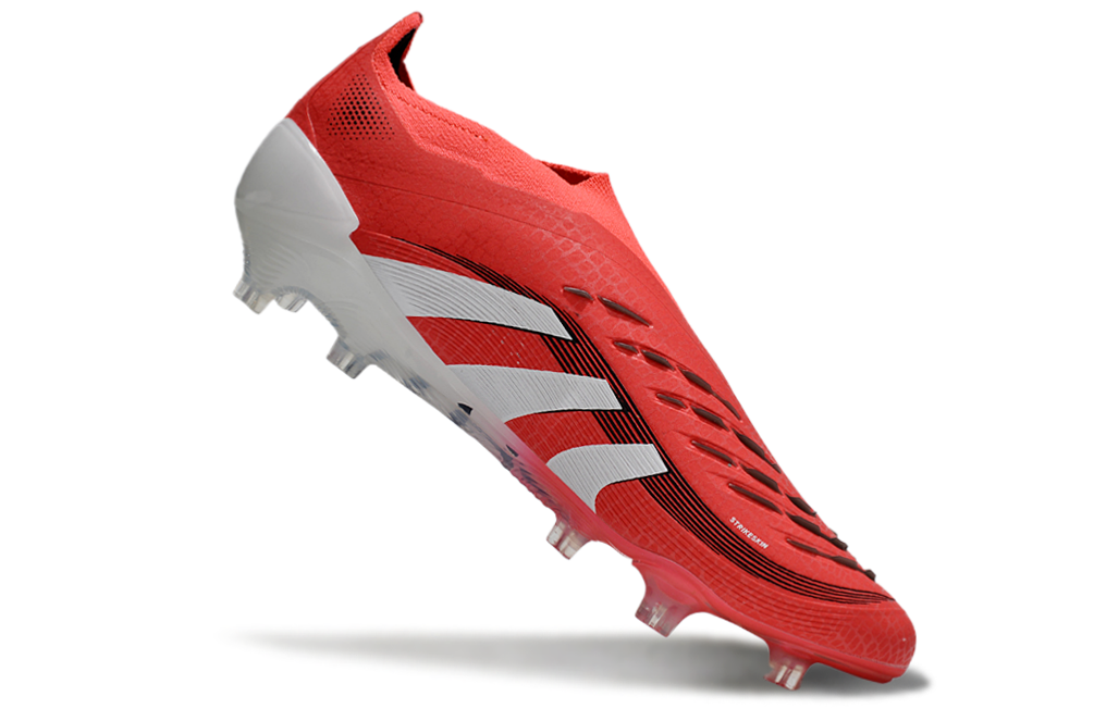 Predator 25+ Elite FG Laceless