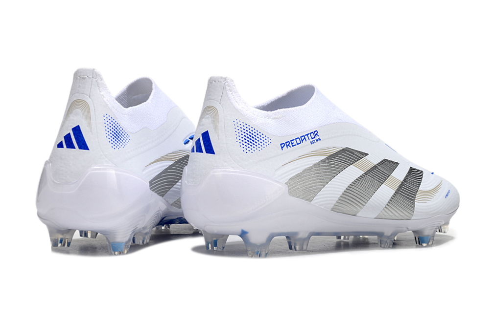Predator 25+ Elite FG Laceless