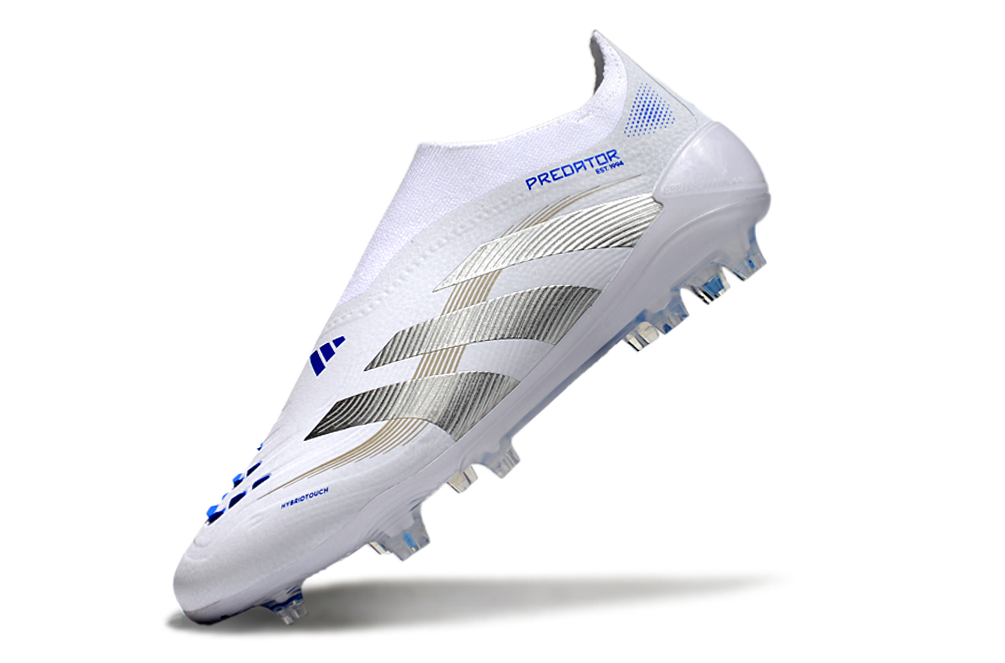Predator 25+ Elite FG Laceless