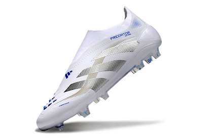 Predator 25+ Elite FG Laceless