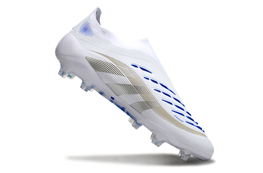 Predator 25+ Elite FG Laceless